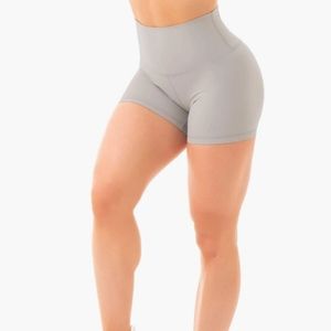 NKD High Waist Shorts Ryderwear NWT